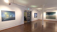 »Lichter« Städtisches Museum Engen + Galerie