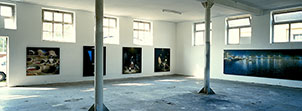 Atelier 1984-2002